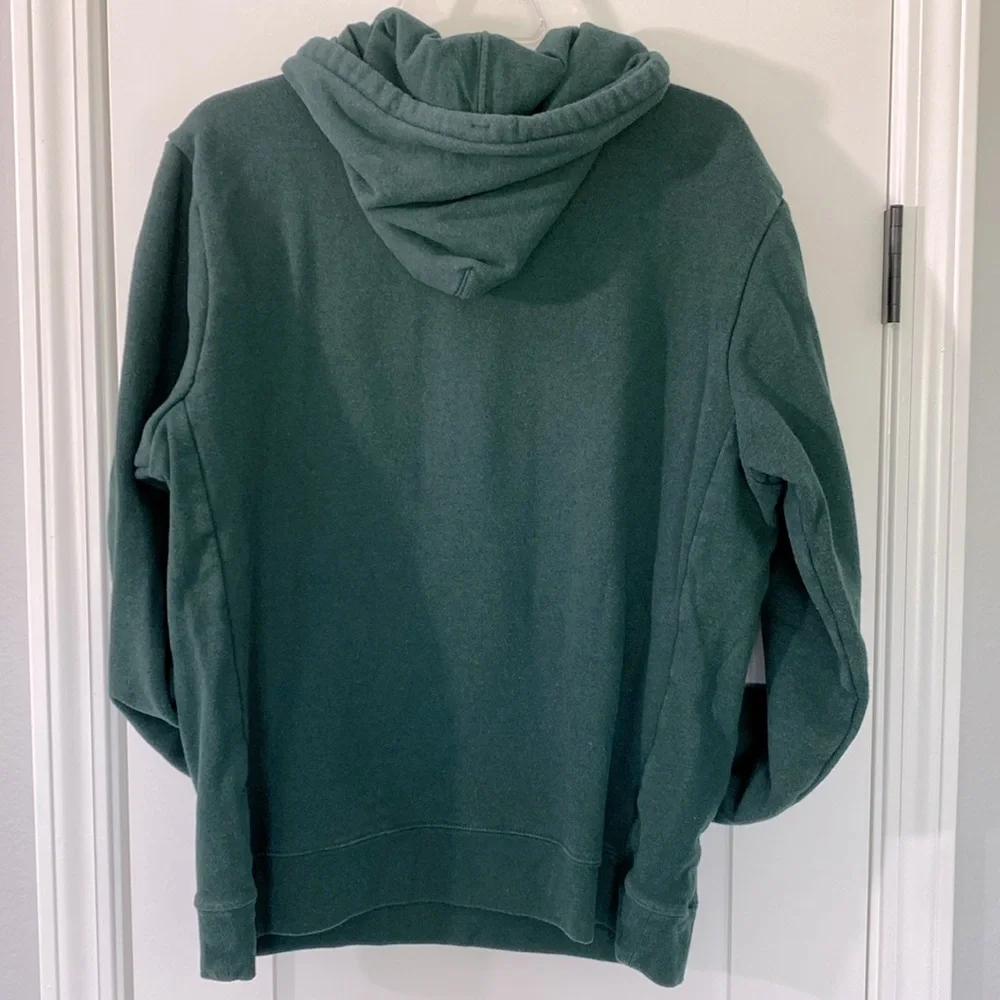 Patagonia Men's P-6 Logo Uprisal Hoody - Medium - Picture 3 of 11